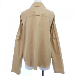 Áo sơ mi HERMES Clou de Selle 5E0635DV 630807