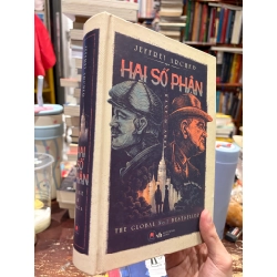 Hai số phận - Jeffrey Archer 128116