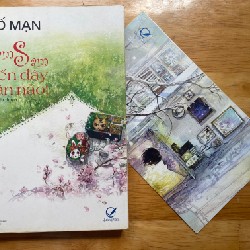 Sam Sam đến đây ăn nào 5902