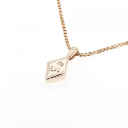 K10PG Dây chuyền kim cương 0.01CT - Hàng hiệu Chính hãng 858750