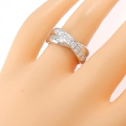 Nhẫn kim cương PT900 0.50CT - Hàng hiệu Authentic 849024