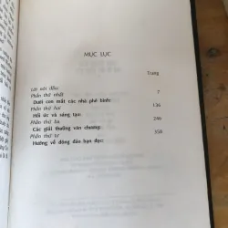 Tiểu thuyết Pháp bên thềm thế kỷ XXI 1024317