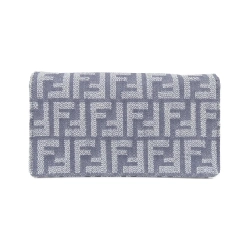 【Sản phẩm mới】Fendi 8M0498 AUT4 Ví đeo vai 622025