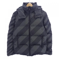 FENDI Áo khoác lông vũ - Hàng hiệu Chính hãng