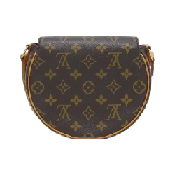 Túi xách vai Louis Vuitton Monogram Tambour M51179 611053