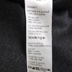 【Mã giảm giá】Áo khoác CELINE 640559