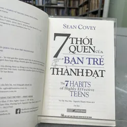 7 THÓI QUEN CỦA BẠN TRẺ THÀNH ĐẠT 693219