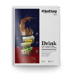 HASHTAG NO.1 DRINK - Kinh doanh đồ uống tại thị trường Việt Nam - Nhiều tác giả - MARKETING KINH DOANH