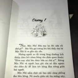 Mảnh gốm vỡ - Linda Sue Park 1023643