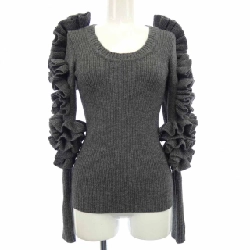 Bibiy B41-KN042GYF Áo len