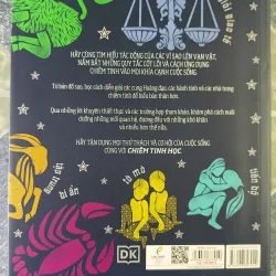 Chiêm tinh học ( Vận dụng trí tuệ về các vì sao vào đời sống) - Carole Taylor 789165