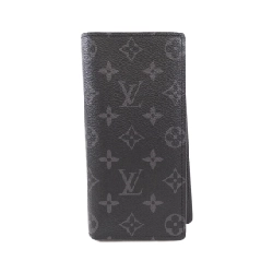 Ví Louis Vuitton Monogram Eclipse Porte-Feuille Brother M61697