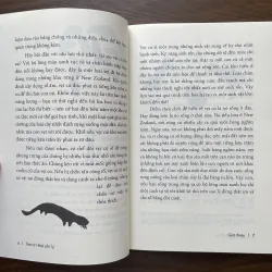 Tâm trí thật phi lý - Daniel Richardson 970512