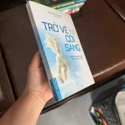 Trở Về Từ Cõi Sáng – Nguyên Phong- K5 1044356