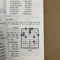 Cờ Tướng 18 Phép Công Sát 1022527