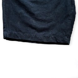 Quần short kaki Forever 21 size 31 màu xanh dương đẹp như mới 11091