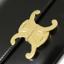 Túi xách vai Celine Teen Triomphe 188423BF4 - Hàng hiệu Authentic 768686