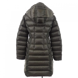 MONCLER HERMINE Áo khoác lông - Hàng hiệu Chính hãng 819382