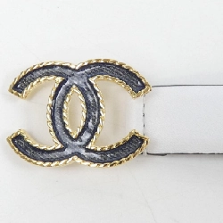 Dây nịt CHANEL - Hàng hiệu Chính hãng 837013