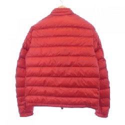 MONCLER AGAY Áo khoác lông - Hàng hiệu Chính hãng 892659