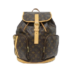 Balo Louis Vuitton Monogram Sac à Dos Bosphore M40107