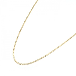 Dây chuyền Venetian K18YG - Hàng hiệu Chính hãng 865544