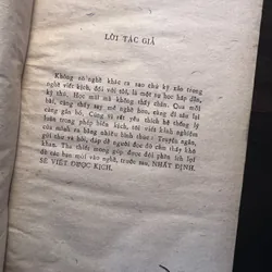 Nhất định viết được kịch 610736