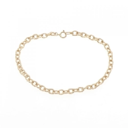 Coco Shunik K10YG Vòng tay - Hàng hiệu Chính hãng 847684