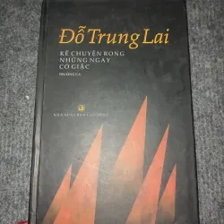 KỂ CHUYỆN RONG NHỮNG NGÀY CÓ GIẶC. TRƯỜNG CA ĐỖ TRUNG LAI