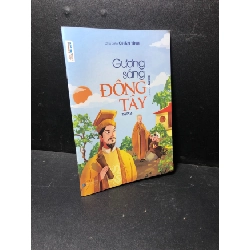 [Phiên Chợ Sách Cũ] Gương sáng Đông Tây Tập 2 Chân Tính 2021 2303