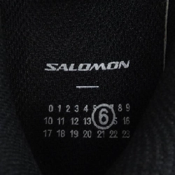 【Mã giảm giá】Giày thể thao MM6 663250