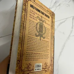 Biểu Tượng Thất Truyền - Dan Brown 991776