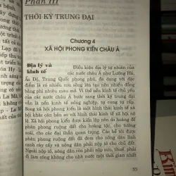 Phác thảo lịch sử thế giới - TS. Cao Liên 999772