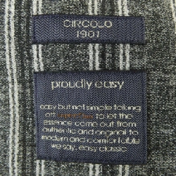 Chilcorro 1901 CIRCOLO 1901 0104-260417 Áo khoác - Hàng hiệu Authentic 890262