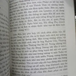 XÃ HỘI VIỆT NAM THỜI PHÁP THUỘC - LÊ NGUYỄN 1028211