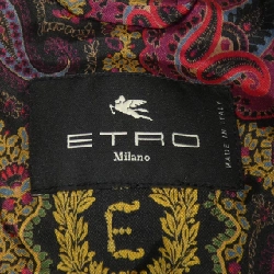 【Mã giảm giá】Áo khoác ETRO 637427