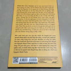 Tình yêu của Thánh - Nguyễn Mạnh Tuấn 723096