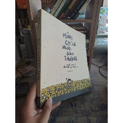 [Phiên Chợ Sách Cũ] Mình chỉ là người bình thường muốn trao đi rất nhiều yêu thương 2303