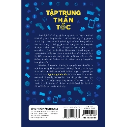 Tập Trung Thần Tốc - Damon Zahariades 296201