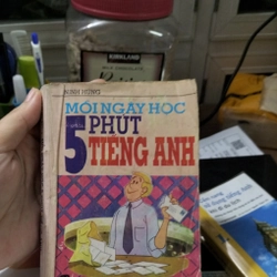 Mỗi ngày học 5 phút tiếng anh 278629