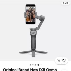 Cây selfie osmo mobile 3 dji 490818