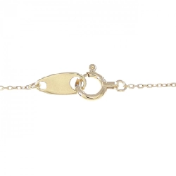 Ete K10YG Necklace - Hàng hiệu Authentic 842751