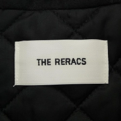ザリラクス THE RERACS 23FW-RECT-134L-UASP-J Áo vest - Hàng hiệu Authentic 774580