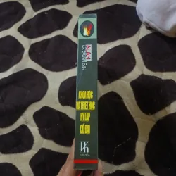 Khoa Học Và Triết Học Hy Lạp Cổ Đại- Alan C. Bowen 757377