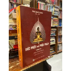 Đức Phật và Phật pháp - Giáo hội Phật giáo Việt Nam 148579