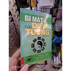 Bí mật của Diên tướng - Di Linh 2007 mới 80% ố Sách tôn giáo - tâm linh HCM2702