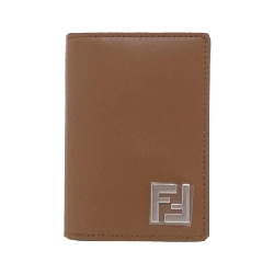 【Sản phẩm mới】Fendi 7M0349 AFF2 Ví đựng thẻ