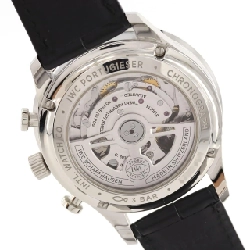 IWC Portugieser Chronograph IW371609 SS Automatic - Hàng hiệu Chính hãng 880776