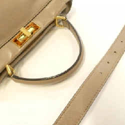 Fendi Peekaboo 8BN290 3ZL Túi - Hàng hiệu Chính hãng 765169