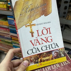 Sách Lời vàng của Chúa